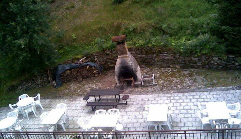 Penzion Družba Železná Ruda